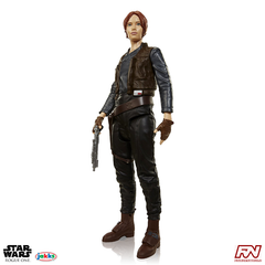 STAR WARS: ROGUE ONE Jyn Erso 18-Inch Big Figure