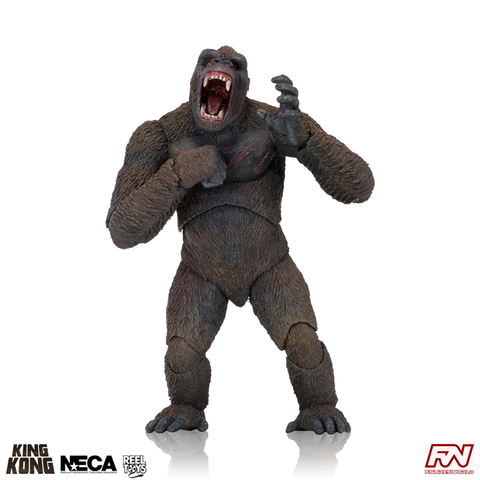 KING KONG 8-Inch Action Figure