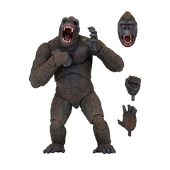 KING KONG 8-Inch Action Figure