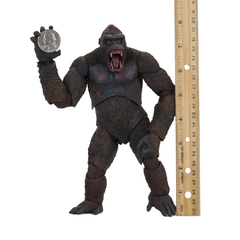 KING KONG 8-Inch Action Figure