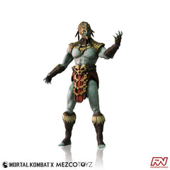 MORTAL KOMBAT X: Kotal Khan Action Figure