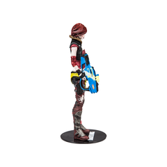BORDERLANDS: Lilith 7-Inch Scale Action Figure