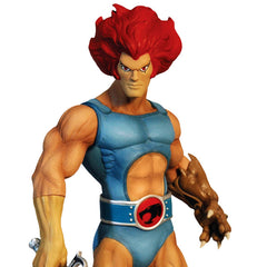 THUNDERCATS: Lion-O Mega-Scale Action Figure [Pre-Owned]