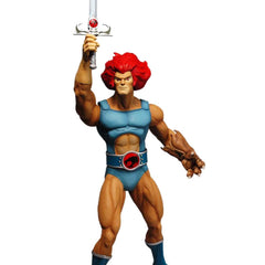 THUNDERCATS: Lion-O Mega-Scale Action Figure [Pre-Owned]