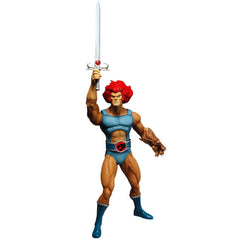 THUNDERCATS: Lion-O Mega-Scale Action Figure [Pre-Owned]