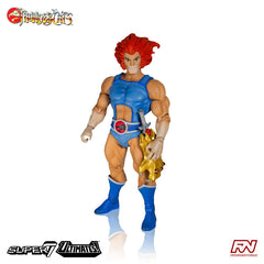 THUNDERCATS™ Ultimates: Lion-O™ Figure