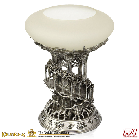 THE LORD OF THE RINGS: Lothlorien Candle Holder