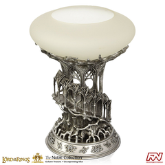 THE LORD OF THE RINGS: Lothlorien Candle Holder
