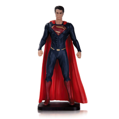 MAN OF STEEL: Superman 3.5-Inch PVC Figure