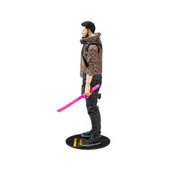 CYBERPUNK 2077: V 7-Inch Scale Action Figure