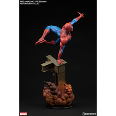 MARVEL COMICS: The Amazing Spider-Man Premium Format™ Figure