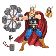MARVEL LEGENDS SERIES Marvel’s Ragnarok (Thor)