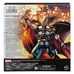 MARVEL LEGENDS SERIES Marvel’s Ragnarok (Thor)
