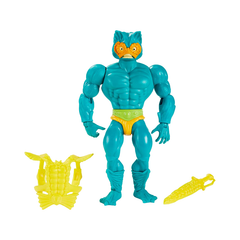 MASTERS OF THE UNIVERSE: ®Origins Mer-Man™ Action Figure