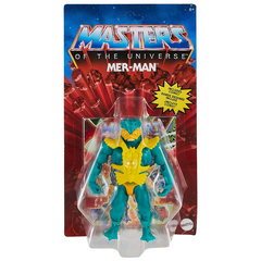 MASTERS OF THE UNIVERSE: ®Origins Mer-Man™ Action Figure