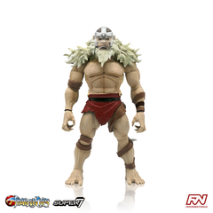 THUNDERCATS™ Ultimates: Monkian™ Figure