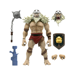 THUNDERCATS™ Ultimates: Monkian™ Figure