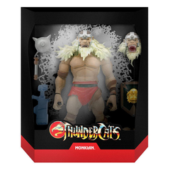 THUNDERCATS™ Ultimates: Monkian™ Figure