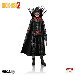 KICK-ASS 2: SERIES 1 - Motherfucker Action Figure