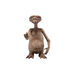 E.T. THE EXTRA TERRESTRIAL: Night Flight E.T. Action Figure