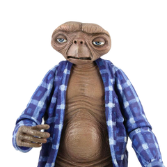 E.T. THE EXTRA TERRESTRIAL: Telepathic E.T. Action Figure