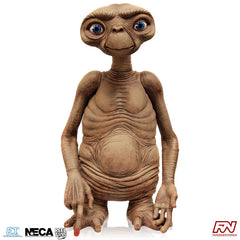 E.T. THE EXTRA TERRESTRIAL: E.T. Life-Size Stunt Puppet Replica
