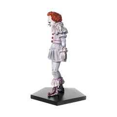 IT: Pennywise 1/10 Art Scale Statue