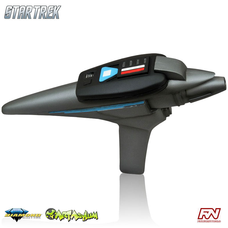 STAR TREK III: Electronic Movie Phaser Role-Play