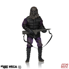 PLANET OF THE APES: Classic Gorilla Soldier Clothed 8-Inch Action Figure