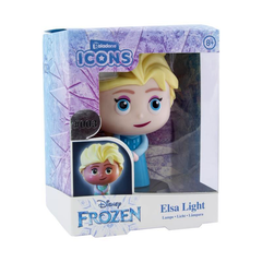 FROZEN: Elsa Icon Light