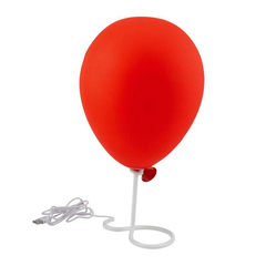 IT: Pennywise Balloon Lamp