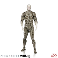 PROMETHEUS: Series 1 Engineer (Pressure Suit) 7-Inch Scale Deluxe Action Figure