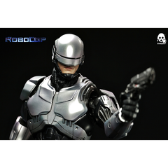 ROBOCOP: RoboCop 1.0 1:6 Scale Collectible Figure