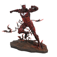 DC COMIC GALLERY: The Red Death PVC Diorama