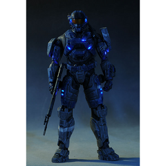 HALO Commander Carter 1/6th Scale [35cm] Collectible Figure