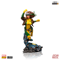 MARVEL COMICS: X-Men Rogue BDS Art Scale 1/10 Statue