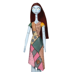 THE NIGHTMARE BEFORE CHRISTMAS BEST OF: Series 2 Sally