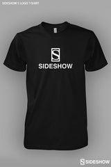 Sideshow ‘S’ Logo T-Shirt