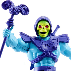 MASTERS OF THE UNIVERSE: ®Origins Skeletor®Action Figure