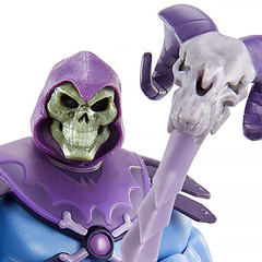 MASTERS OF THE UNIVERSE® Masterverse® Revelation Skeletor® Action Figure