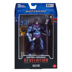 MASTERS OF THE UNIVERSE® Masterverse® Revelation Skeletor® Action Figure