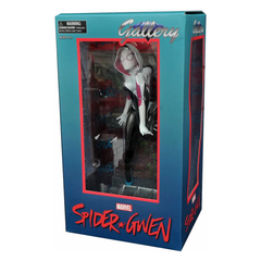 MARVEL GALLERY: Spider-Gwen PVC Diorama