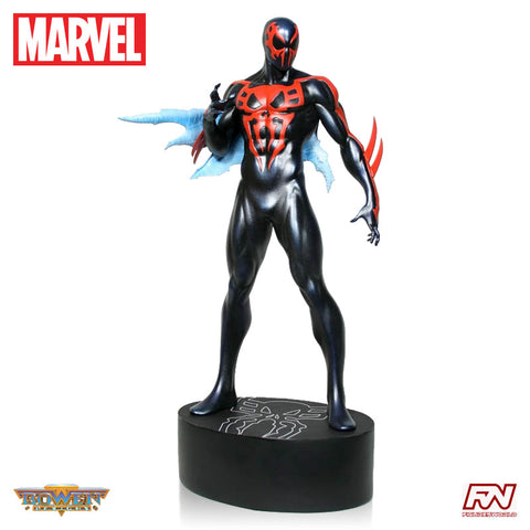MARVEL COMICS: Spider-Man 2099 Statue