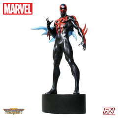 MARVEL COMICS: Spider-Man 2099 Statue