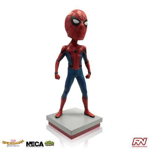 SPIDER-MAN: HOMECOMING Spider-Man Head Knocker