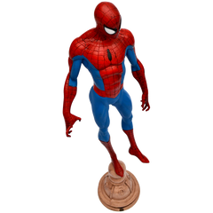 MARVEL GALLERY: Spider-Man PVC Diorama