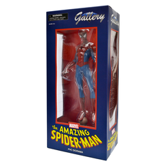 MARVEL GALLERY: Spider-Man PVC Diorama
