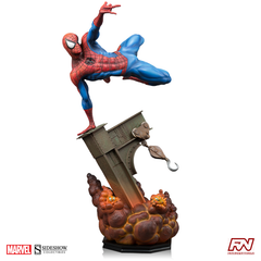 MARVEL COMICS: The Amazing Spider-Man Premium Format™ Figure