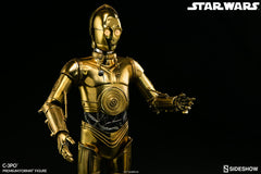 STAR WARS: C-3PO Premium Format™ Figure