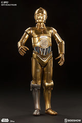 STAR WARS: C-3PO Sixth Scale Figure